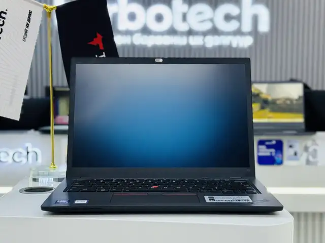 Lenovo 13.6, Intel Core Ultra, 16 GB RAM, 256 GB, Улаанбаатар — Хан-Уул — 15-р хороо