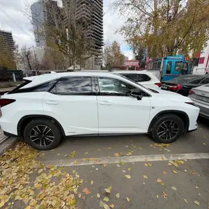 Lexus RX 450