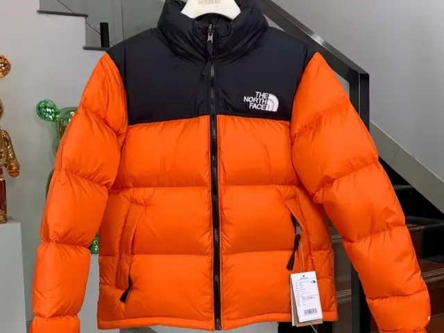 The North Face сөдөн дүүргэлттэй куртка, Улаанбаатар — Хан-Уул — 19-р хороо