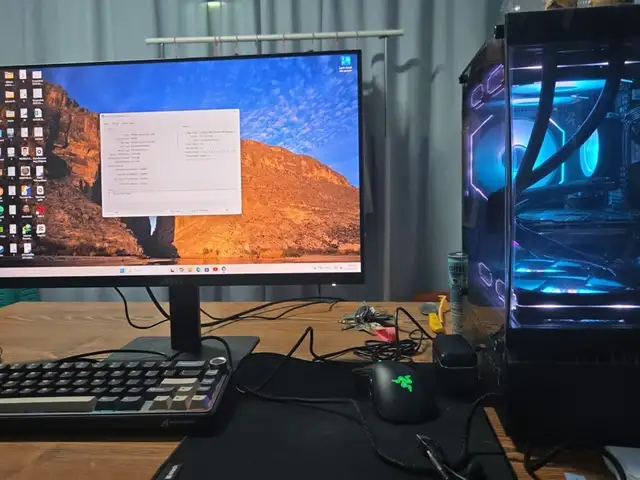 Gaming pc, Улаанбаатар — Баянзүрх — Сансар