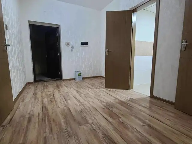 Хотын төвд 2 өрөө байр 56м2, Улаанбаатар — Баянгол — 26-р хороо