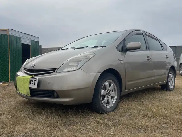 Toyota Prius 20