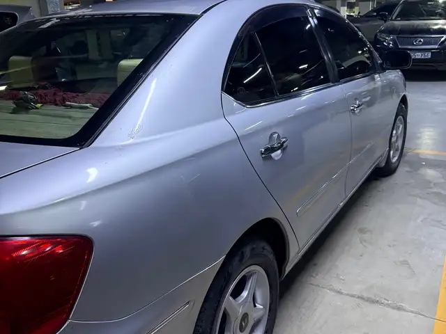 Toyota Premio
