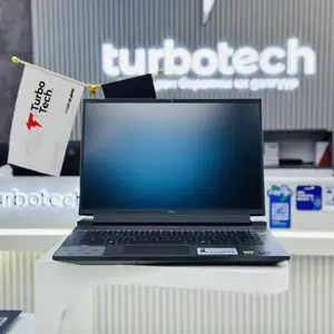 Dell 16'', Intel Core i9, 16 GB RAM, 1 TB, Улаанбаатар — Хан-Уул — 15-р хороо