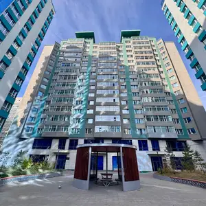 Santo smart хотхонд бүрэн тавилгатай 2 өрөө 42.8мкв, Улаанбаатар — Баянзүрх — 26-р хороо