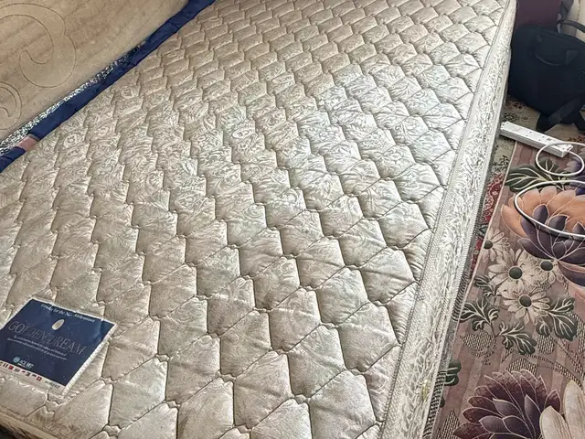 2ширхэг солонгос матрас, Улаанбаатар — Баянзүрх — 23-р хороо