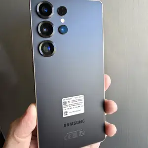 S25 ultra, Улаанбаатар — Сүхбаатар — 100 айл