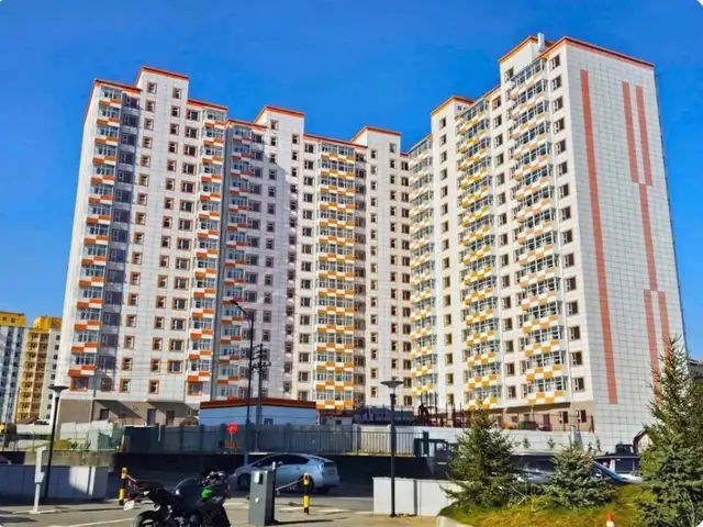 Чд 10-р хороо city view хотхонд 1 давхрын үйлчилгээний талбай 93мкв, Улаанбаатар — Чингэлтэй — Баянбүрд