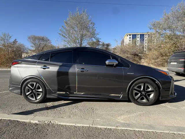 Toyota Prius 51