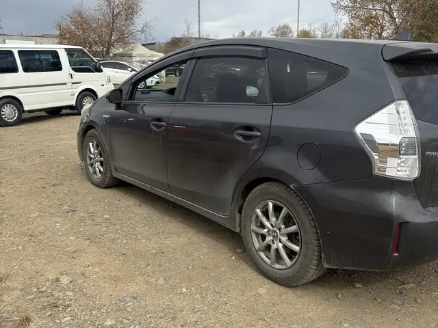Toyota Prius 41