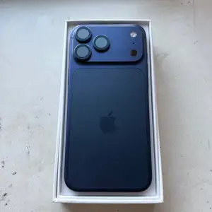 Apple iPhone 17 Pro Max, 256 gb, Улаанбаатар — Баянгол — 10-р хороолол