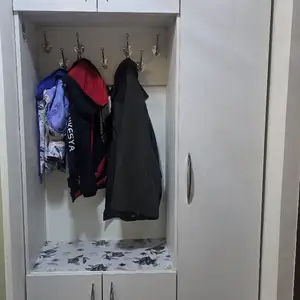 Үүдны шкаф, Улаанбаатар — Баянгол — 3, 4 хороолол