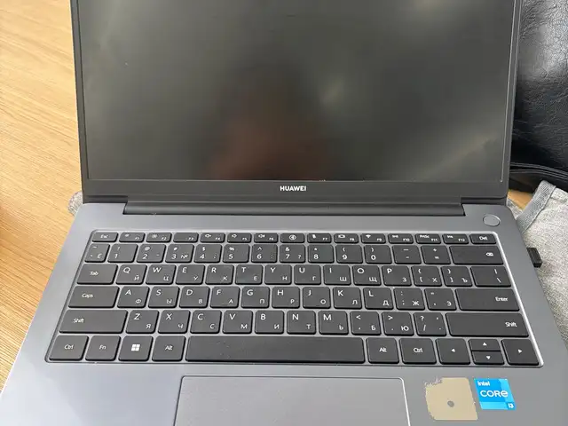 Huawei 15'', Intel Core i3, 8 GB RAM, 256 GB, Улаанбаатар — Сонгинохайрхан — Москва хороолол