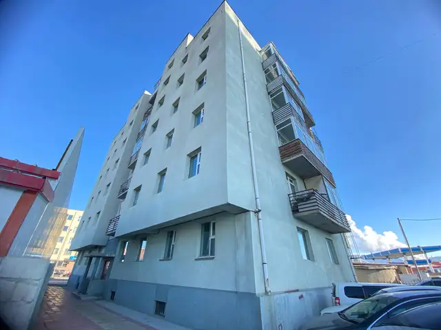 Толгойтын сэлэнгэ захын хажууд 2 өрөө байр 51m2, Улаанбаатар — Сонгинохайрхан — Толгойт