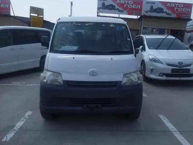 Toyota Townace