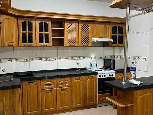 19-р хороололд 2 өрөө байр 48m2, Улаанбаатар — Хан-Уул — 19-р хороолол