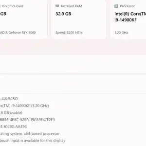 Processor, Улаанбаатар — Сонгинохайрхан — 20-р хороо