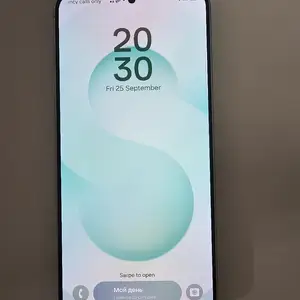S25 plus shine, Улаанбаатар — Сүхбаатар — 100 айл