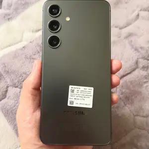 Samsung galaxy s24, Улаанбаатар — Баянгол — 12-р хороо