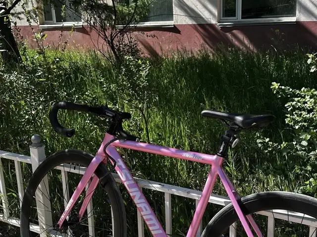 Tsunami fixie 700 k d, Улаанбаатар — Хан-Уул — 19-р хороолол