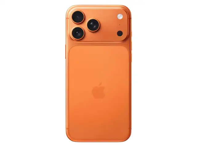 Apple iPhone 17 Pro Max, 256 gb, Улаанбаатар — Сүхбаатар — 9-р хороо