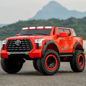 Toyota tundra, Улаанбаатар — Баянгол — 3, 4 хороолол