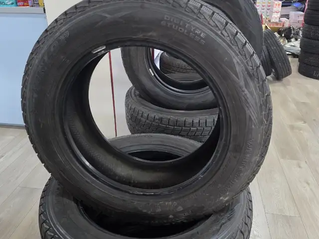 225/60/R17, Дөрвөн улирал, Улаанбаатар — Баянзүрх — 17-р хороо