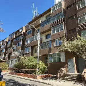 Сбд 1-р сургуулийн урд, 220к хажууд 33-р байранд 2 өрөө орон сууц, Улаанбаатар — Сүхбаатар — 1-р хороо