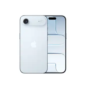 Apple iPhone Air, 256 gb, Улаанбаатар — Сүхбаатар — 1-р хороо