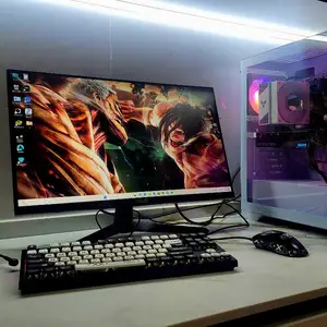 I5-14 ddr5 3070, Улаанбаатар — Хан-Уул — 21-р хороо