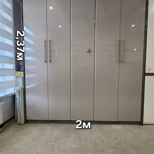 Хувцасны шүүгээ, Улаанбаатар — Баянзүрх — 26-р хороо