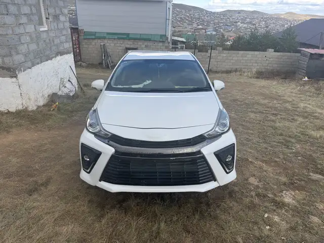 Toyota Prius 41