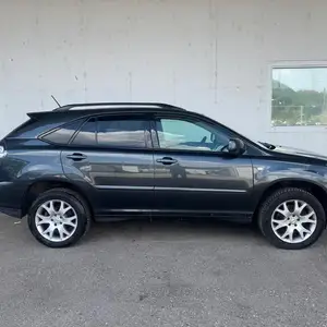 Lexus RX 400