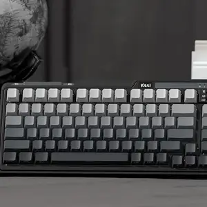 Kzzi k75 lite keyboard, Улаанбаатар — Баянзүрх — Их Засаг Их сургууль