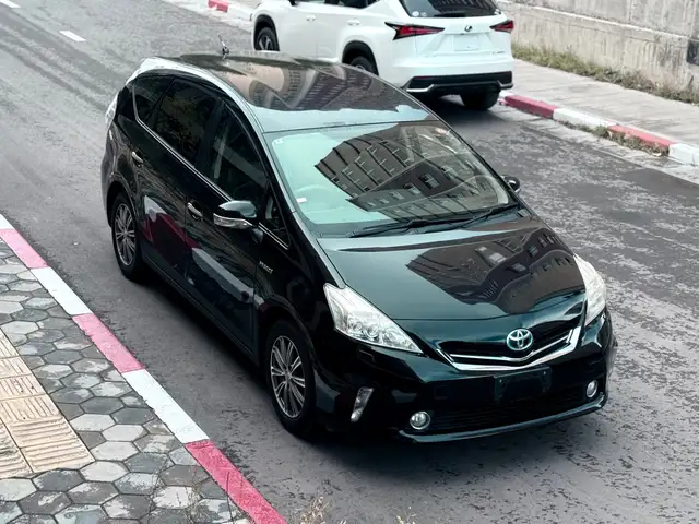 Toyota Prius 41