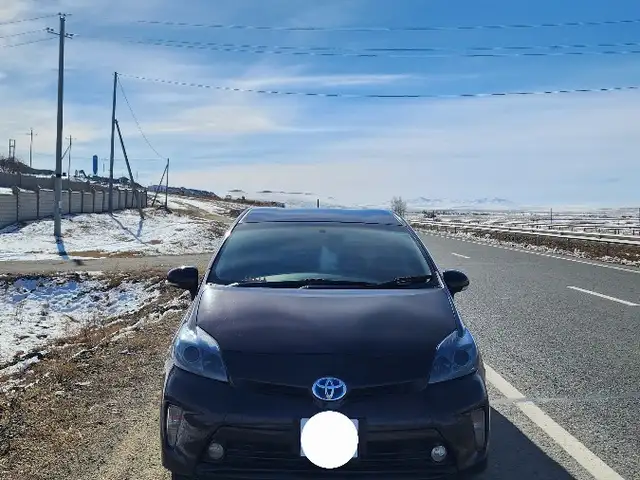Toyota Prius 30