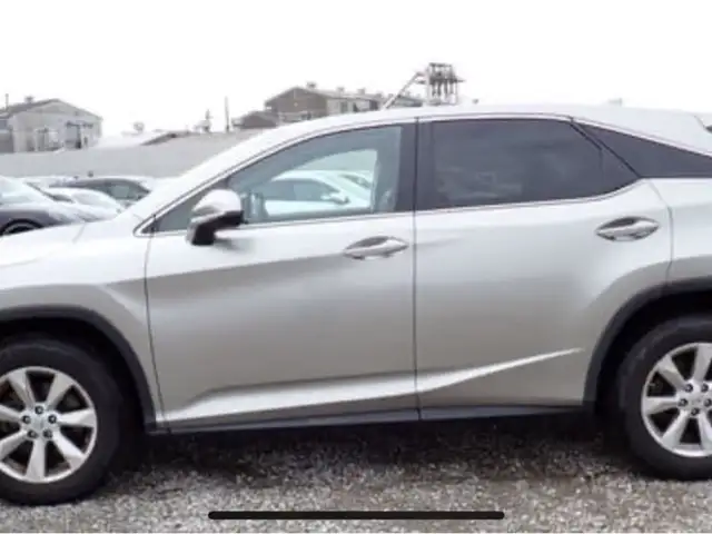 Lexus RX 200t