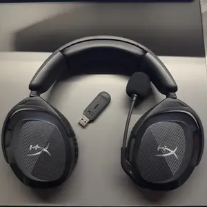 Wireless gaming headset, Улаанбаатар — Сүхбаатар — 3-р хороо