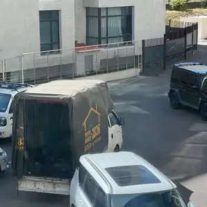 Мэргэшсэн нүүлгэлтийн компанийн үйлчилгээ, Улаанбаатар — Хан-Уул — Зайсан