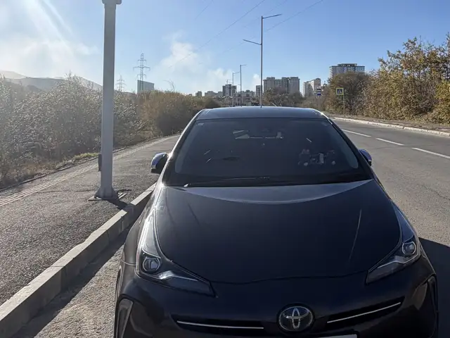 Toyota Prius 51