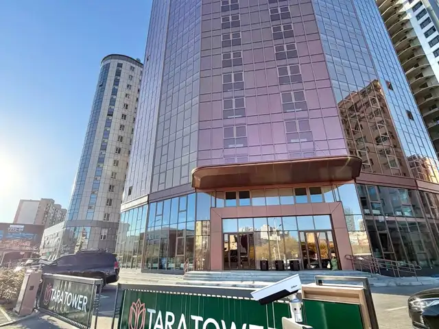 Бгд 26-р хороо tara tower-т худалдаа үйлчилгээний талбай 606.48мкв, Улаанбаатар — Баянгол — 26-р хороо