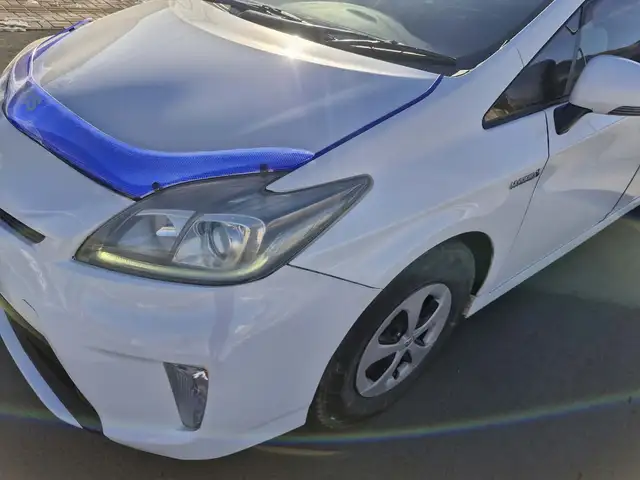 Toyota Prius 30