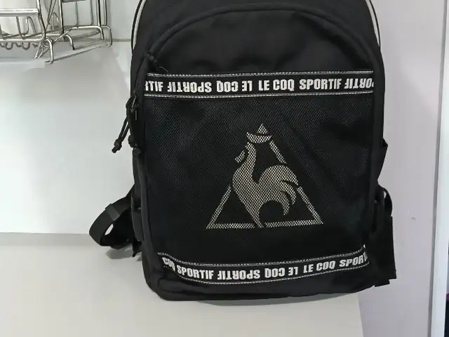 Le coq sportif, Улаанбаатар — Баянзүрх — 13-р хороолол