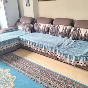 Буйдан, Улаанбаатар — Баянгол — 1-р хороо
