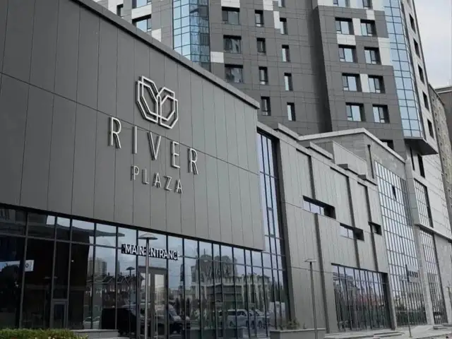 River plaza-д 41,1мкв үйлчилгээний талбай, Улаанбаатар — Хан-Уул — River Garden