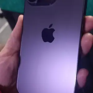 Apple iPhone 14 Pro, 256 gb, Deep purple, Улаанбаатар — Хан-Уул — 19-р хороолол