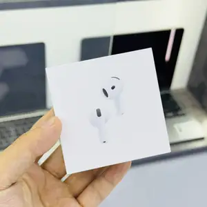 Apple airpods 4 anc, Улаанбаатар — Хан-Уул — 15-р хороо