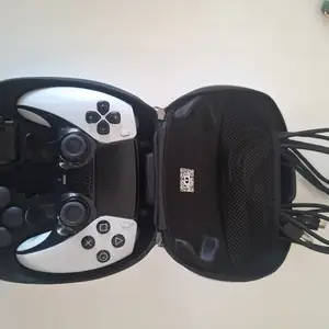 Ps5 dualsense edge controller, Орхон