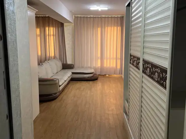 Хүннү моллын баруун талд Шинэ өргөө хотхонд 37.5мкв, Улаанбаатар — Хан-Уул — 24-р хороо