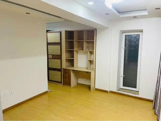 Бзд 35.1мкв 1 өрөө байр, Улаанбаатар — Баянзүрх — 14-р хороолол